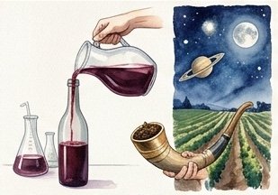 Agricultura biodinàmica