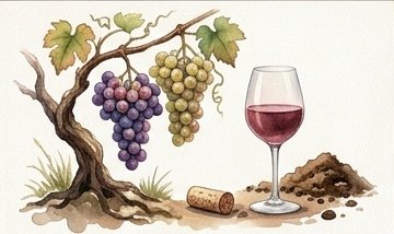 Què és el vi natural?