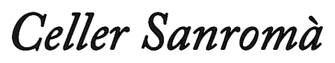 Celler Sanromà