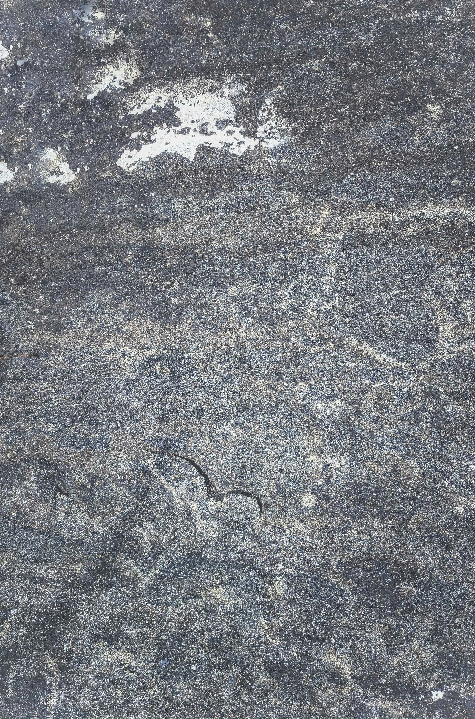 Granit : sol de granit