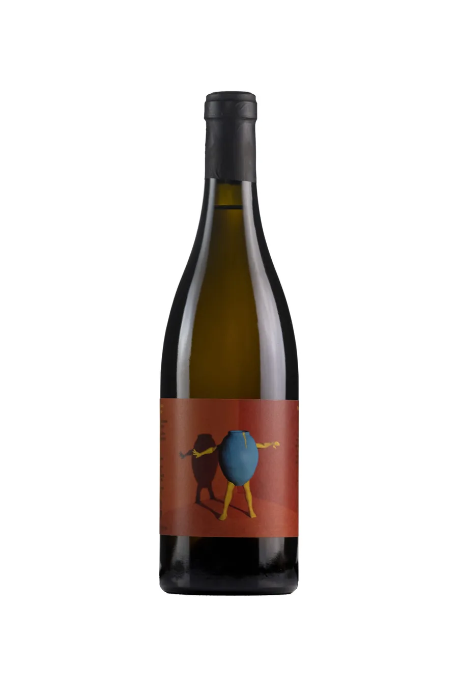 Arrinconao · Agrícola Calcárea · Vi Blanc · 100% Moscatel Romano