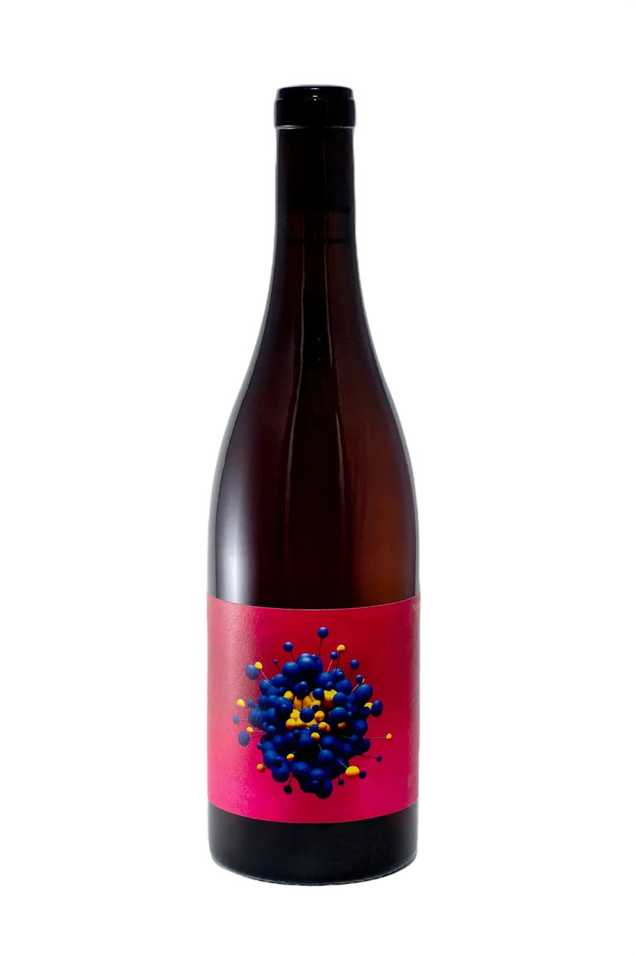 El Descontrol · Agrícola Calcárea · Moscatel Romano i Tintilla de Rota