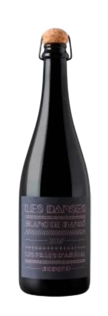 Les Danses Ancestral — Celler del Roure