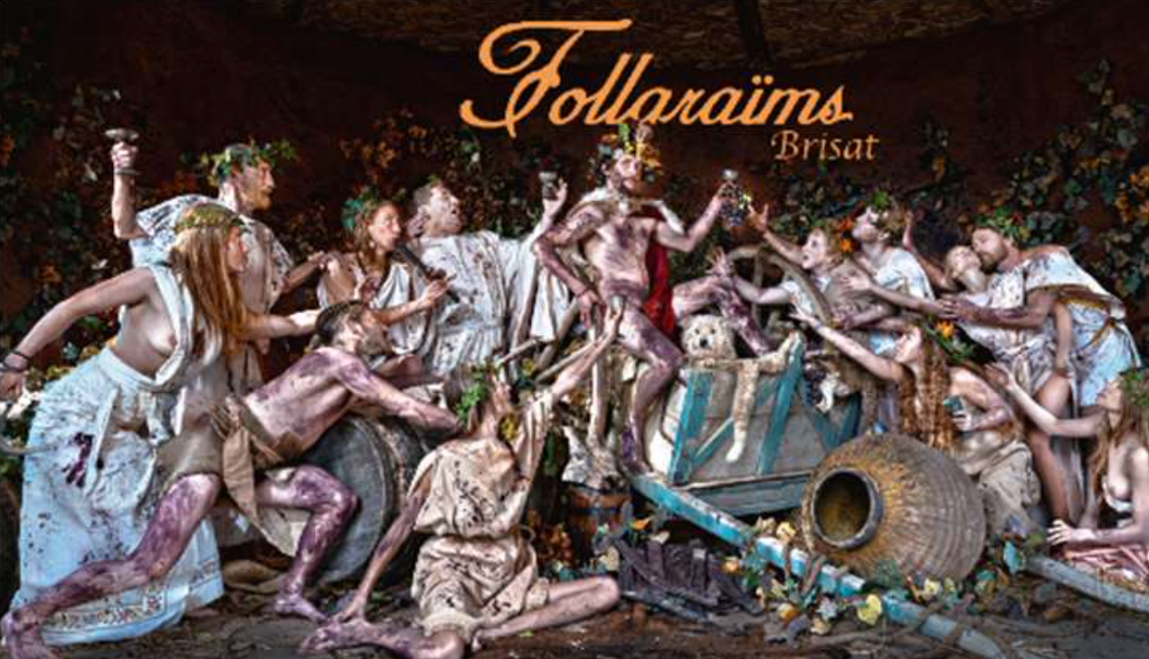 Follaraims Brisat