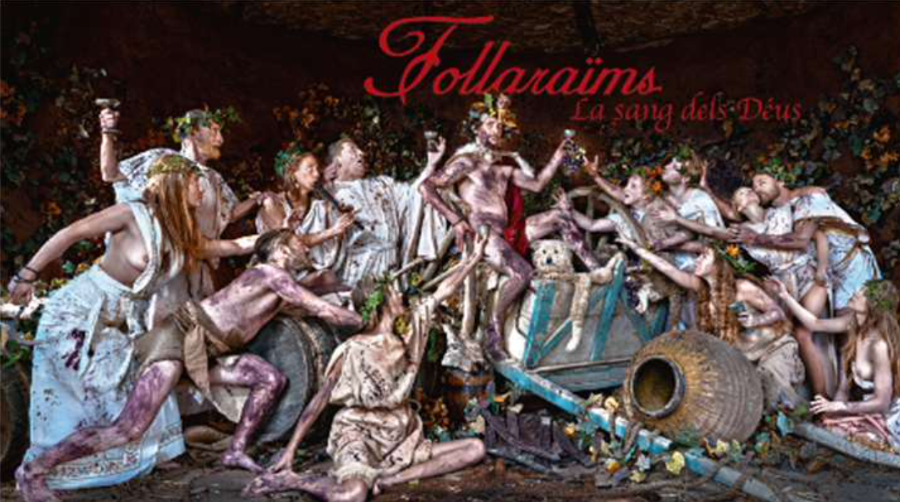 Follaraims Negre