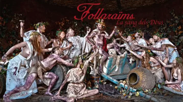 Follaraims Negre