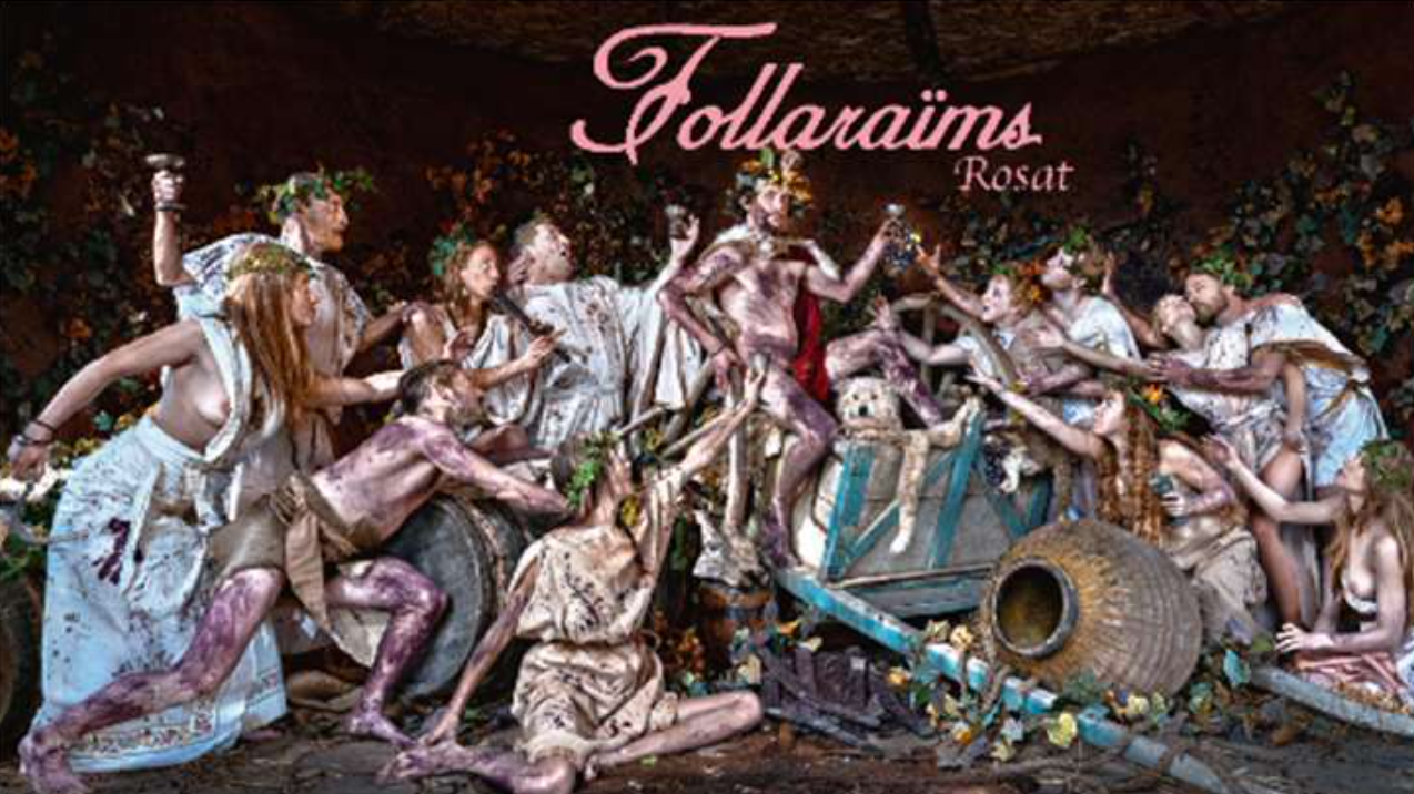 Follaraims Ancestral Rosat