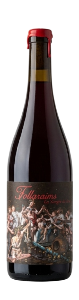 Follaraims Negre