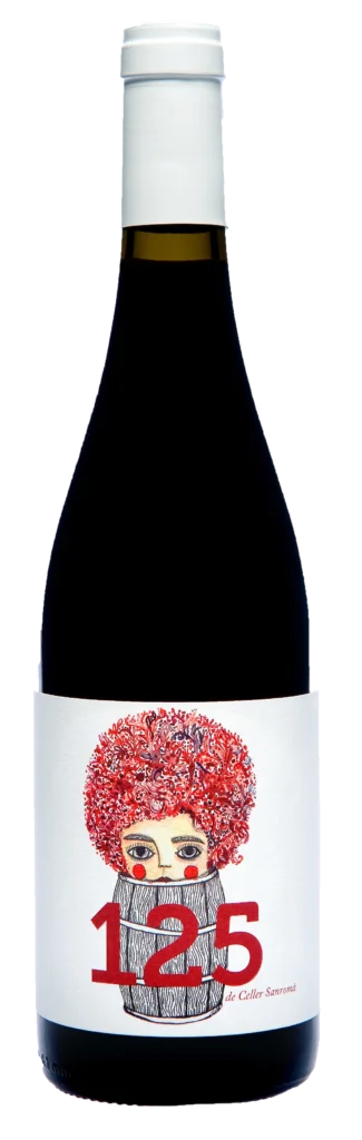 125 – Celler Sanromà