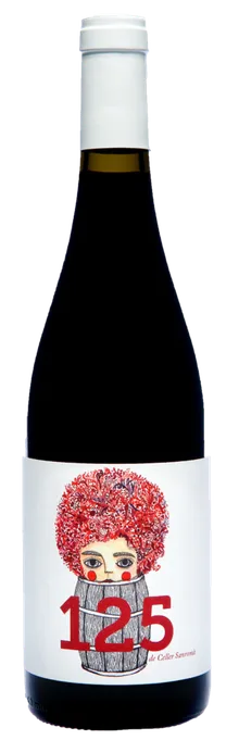125 – Celler Sanromà