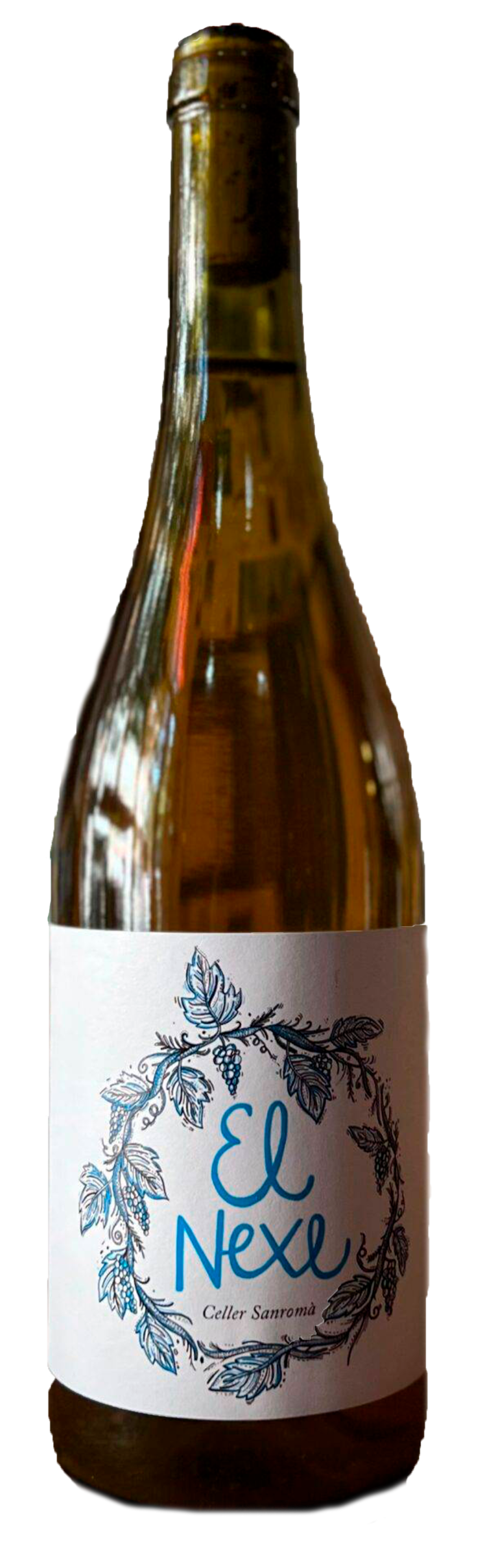 Nexe Blanc – Celler Sanromà