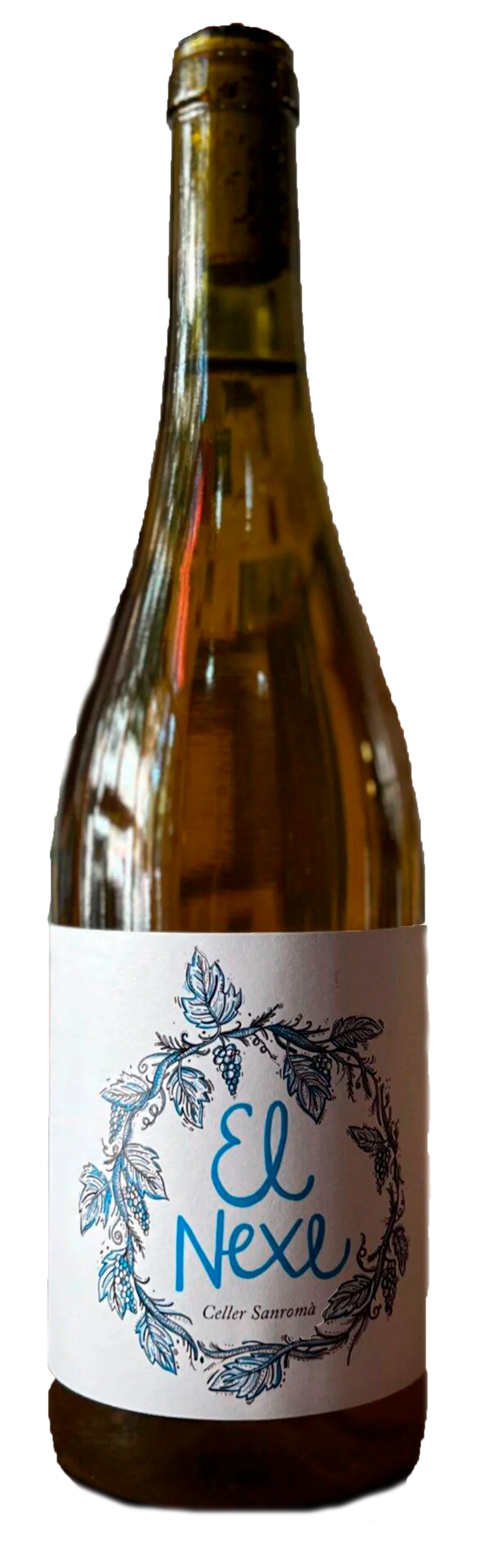 Nexe Blanc – Celler Sanromà