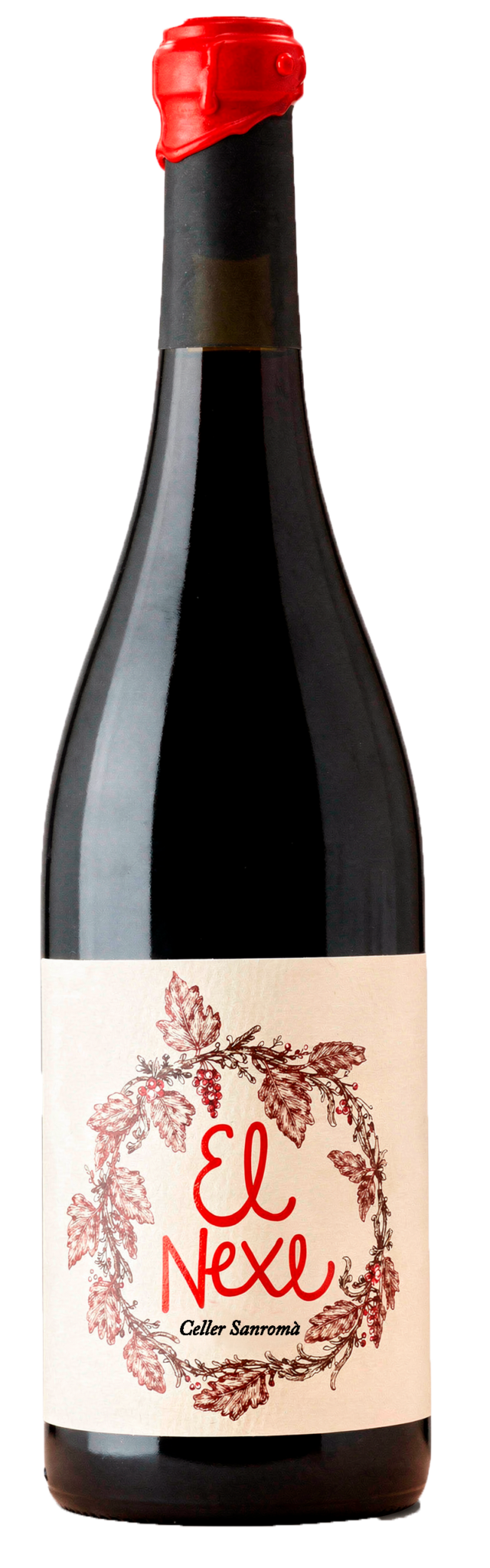 Nexe Negre – Celler Sanromà
