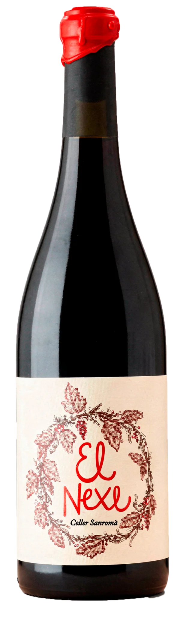 Nexe Negre – Celler Sanromà