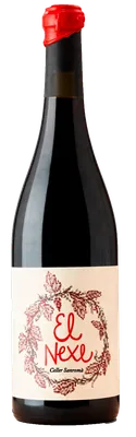 Nexe Negre – Celler Sanromà