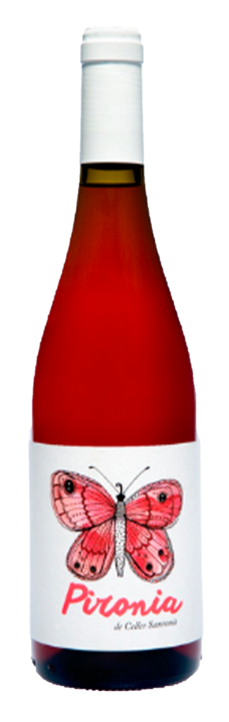 Pironia – Celler Sanromà