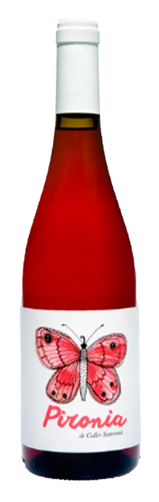 Pironia – Celler Sanromà