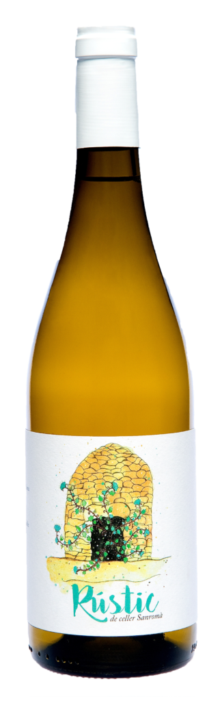 Rústic · Celler Sanromà
