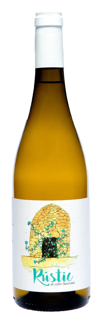 Rústic – Celler Sanromà