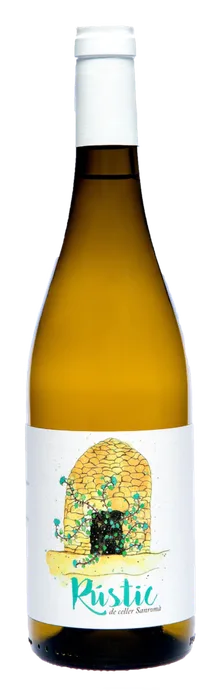 Rústic – Celler Sanromà