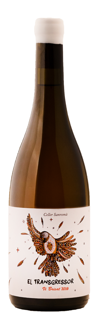 Transgressor – Celler Sanromà