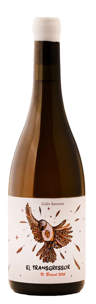 Transgressor – Celler Sanromà