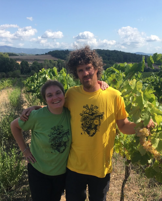 Clot de les Soleres · Carles i Montse