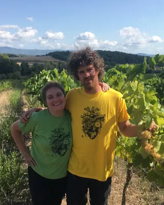 Clot De Les Soleres — bodega de vinos naturales