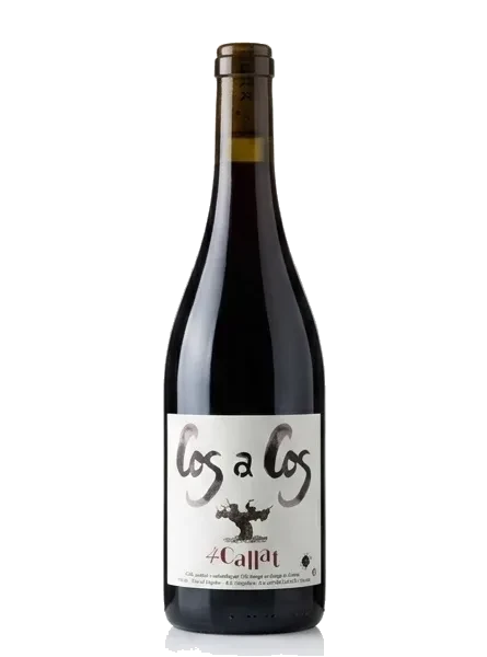 4Callat Negre