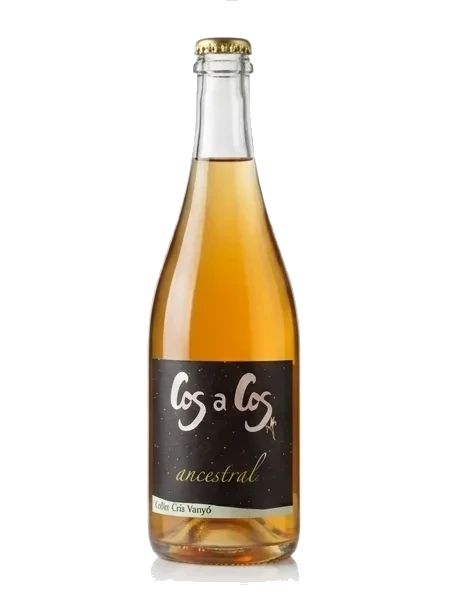 Ancestral Blanc