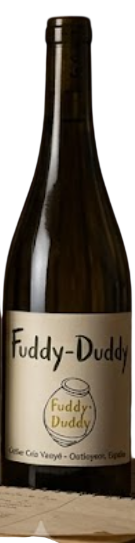 Fuddy-Duddy 2024