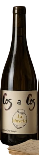 La Vinyeta 2024