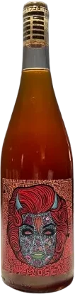 Gogo · El Regreso · Vin orange · Tardana + Royal