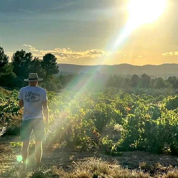 Julián Ruiz Zamora — El Regreso, Manchuela · Albacete