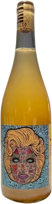 La Mola · El Regreso · Vin blanc · Marisancho + Macabeo