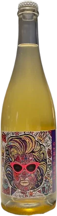 Martirio · El Regreso · Pétillant · Méthode ancestrale · Marisancho + Moscatel