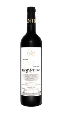 Selección Cabernet Sauvignon Cepas Viejas