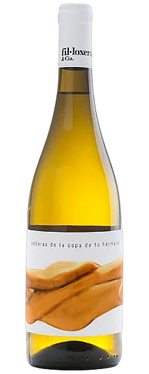 Beberás de la Copa de tu Hermana 2024 — Filloxera & Cia.