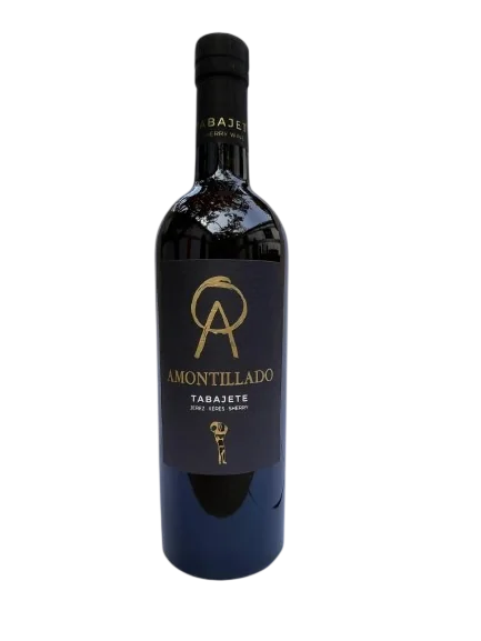 TABAJETE Amontillado