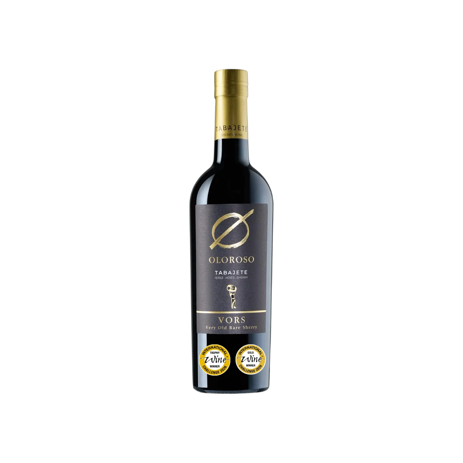 TABAJETE Oloroso VORS