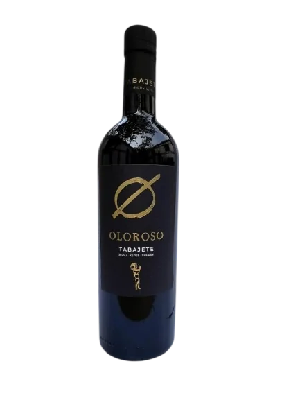 TABAJETE Oloroso