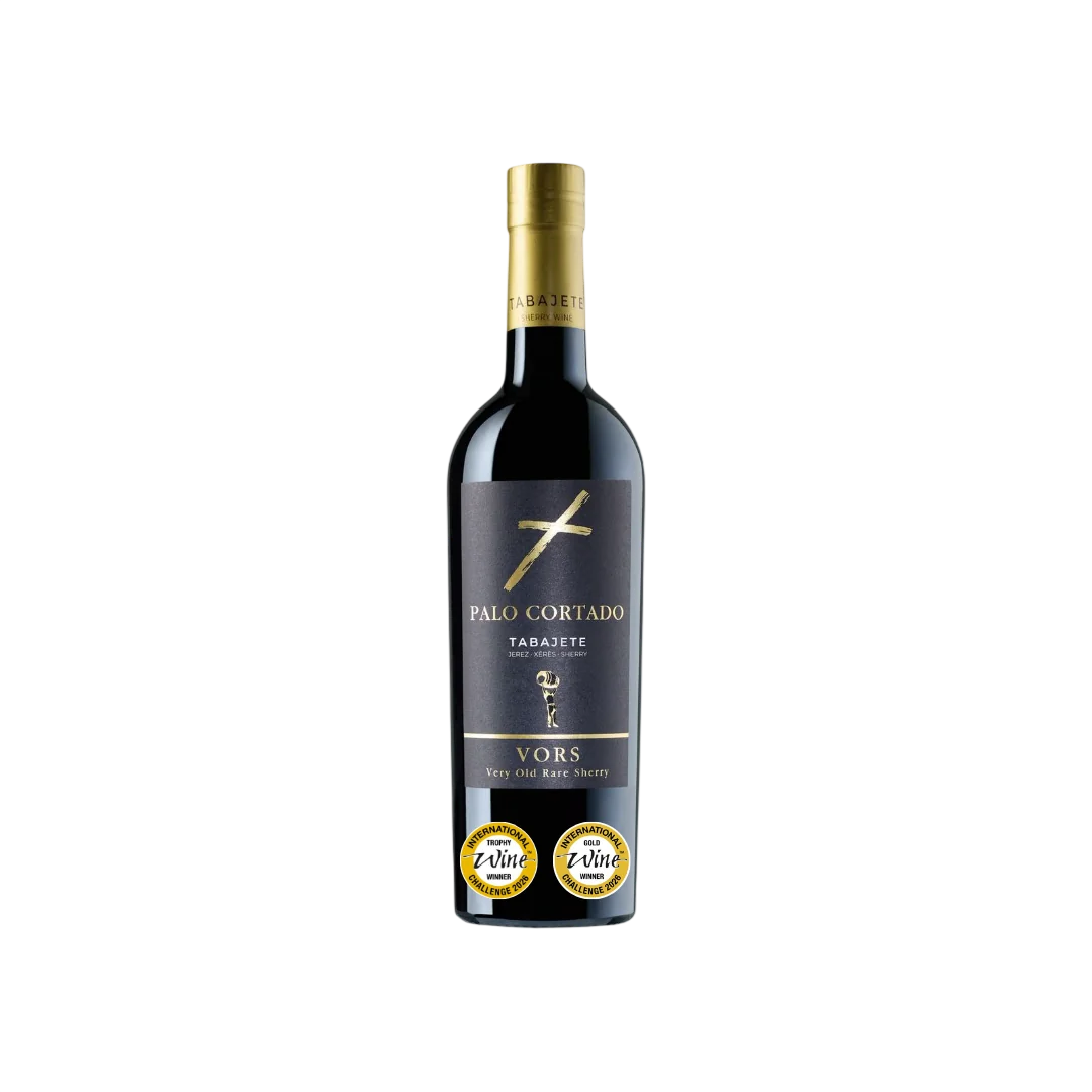 TABAJETE Palo Cortado VORS