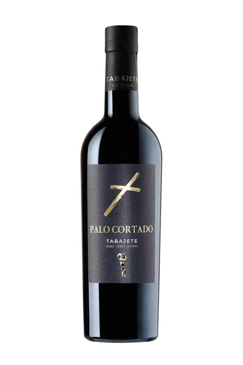 TABAJETE Palo Cortado — Gago & Co.