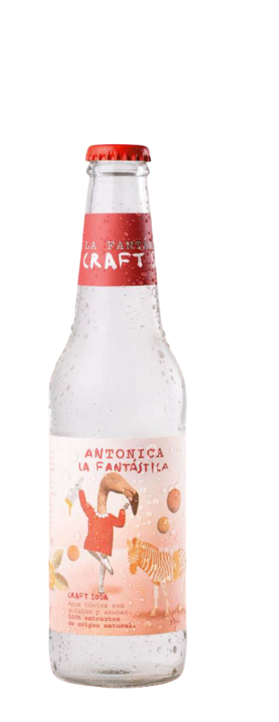 Antonica la Fantàstica