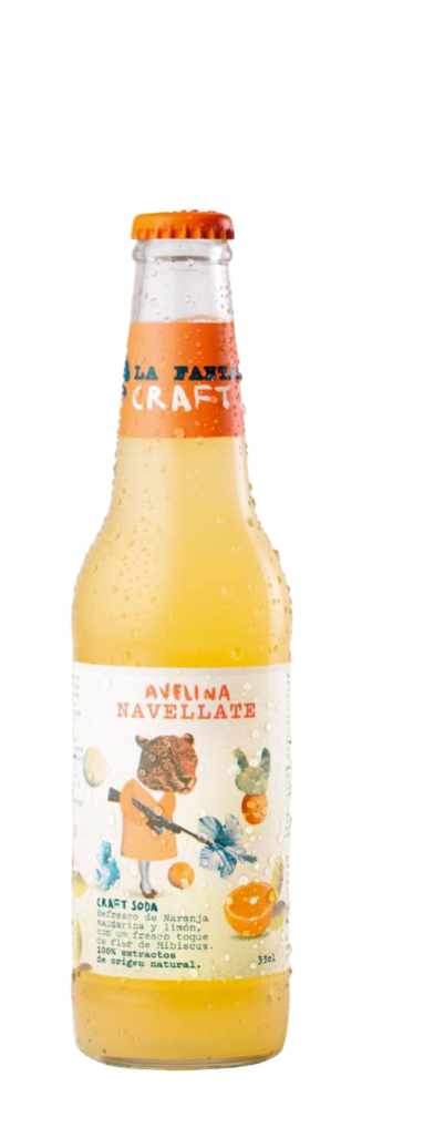 Avelina Navellate