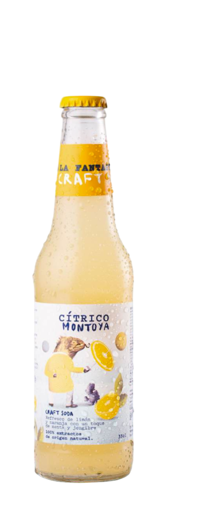 Cítrico Montoya