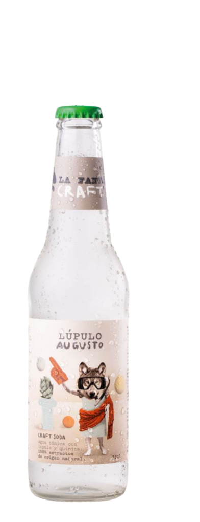 Lúpulo Augusto