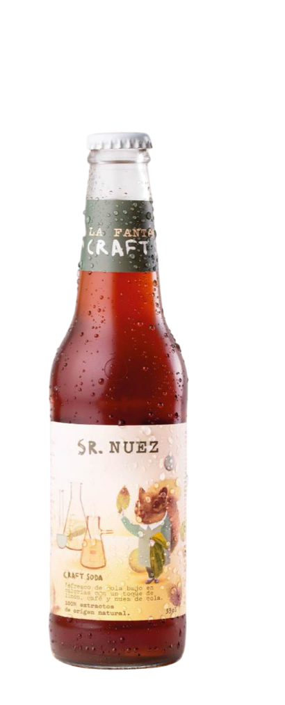 Sr. Nuez