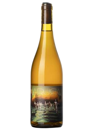 La Rural Malvasia De Sitges 2023 — La Rural — vi natural blanc mediterrani