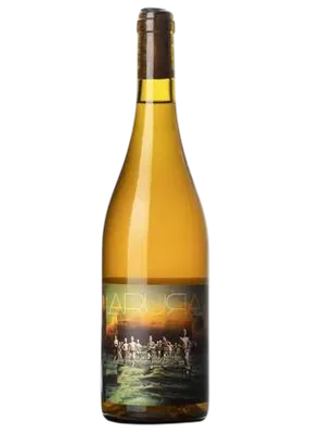La Rural Malvasia De Sitges 2023 — La Rural — vi natural blanc mediterrani